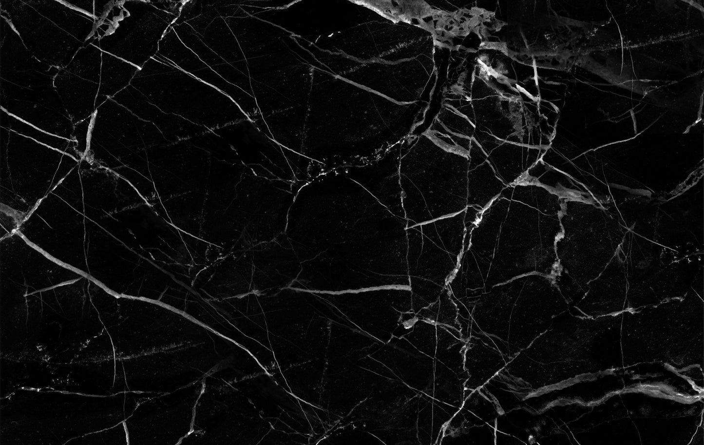 Black Marble Skin