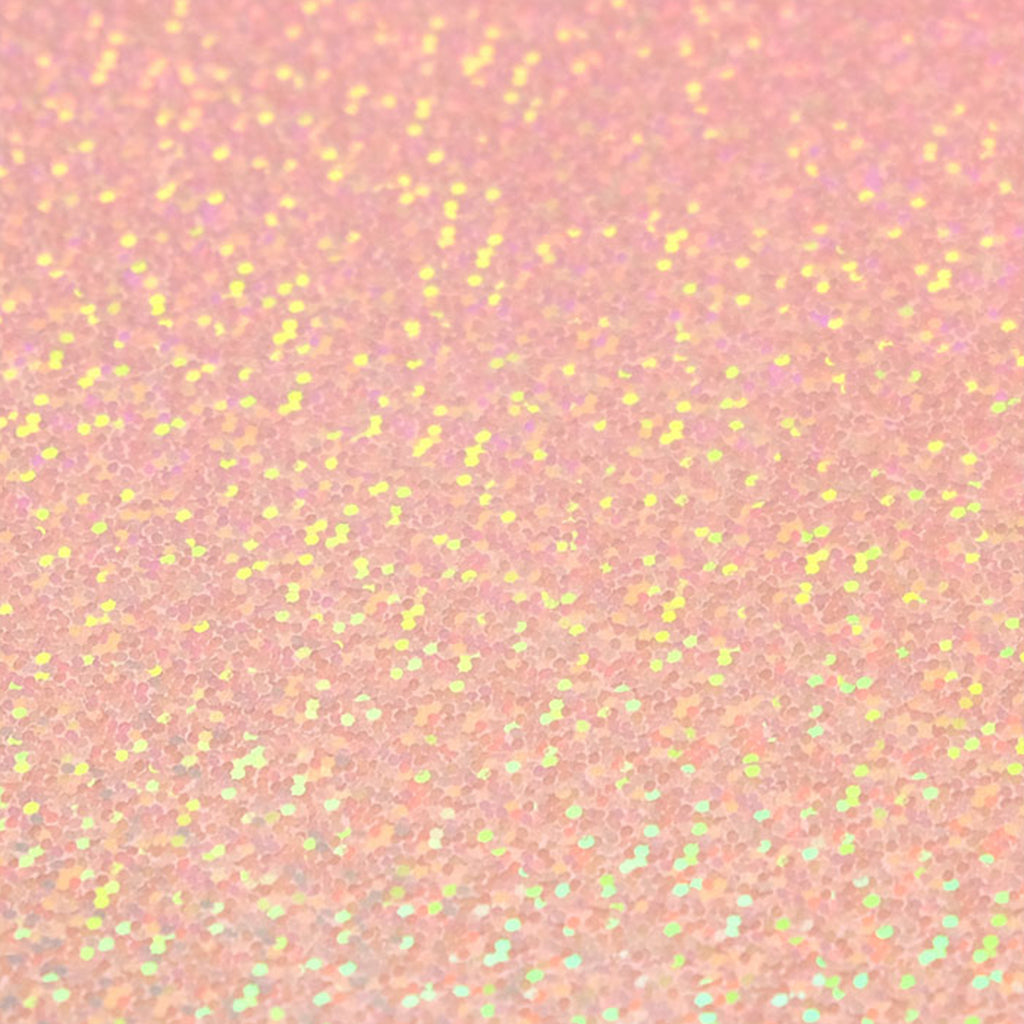 Holographic Pink Blush Skin