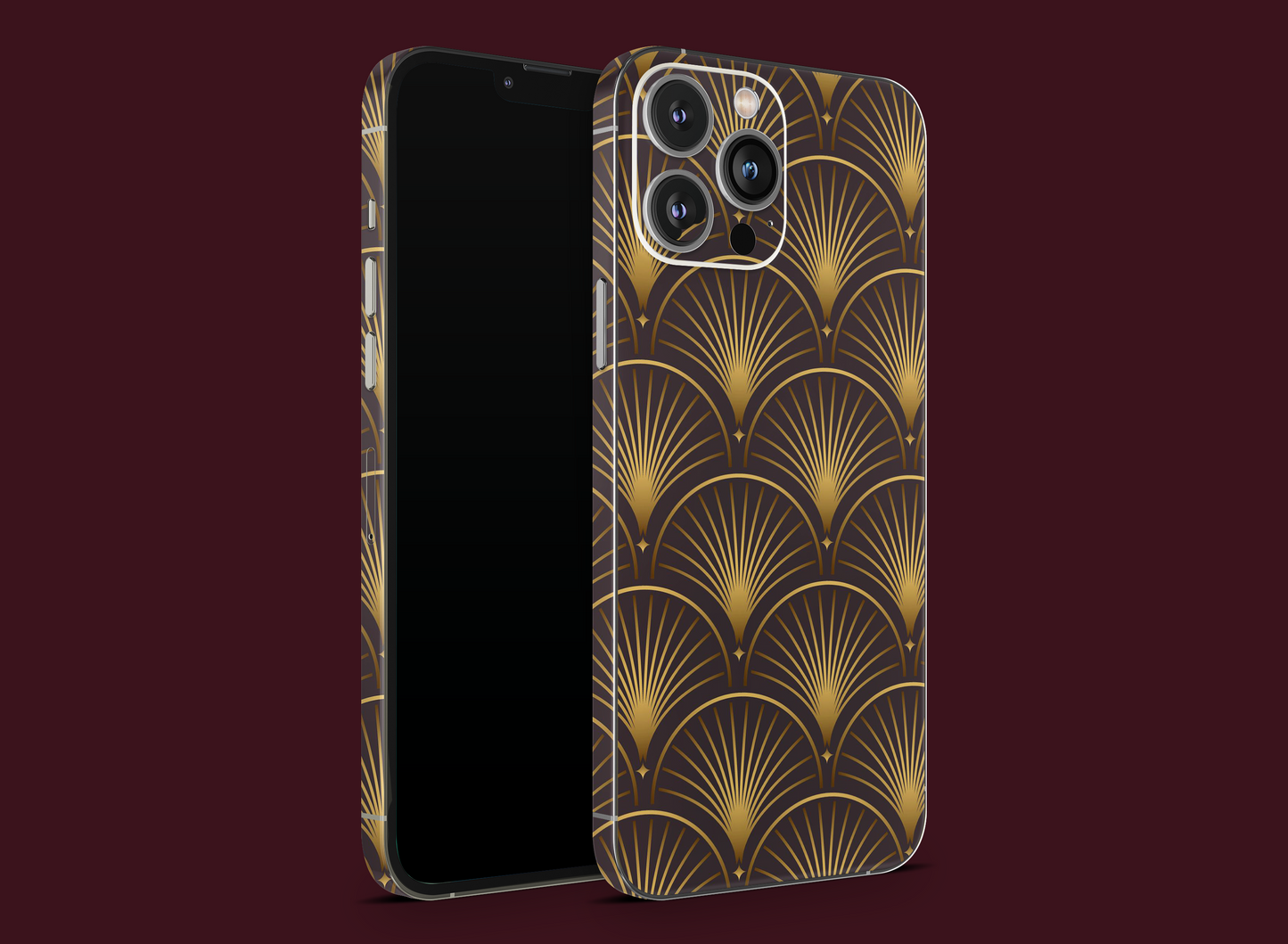 Art Deco Skin