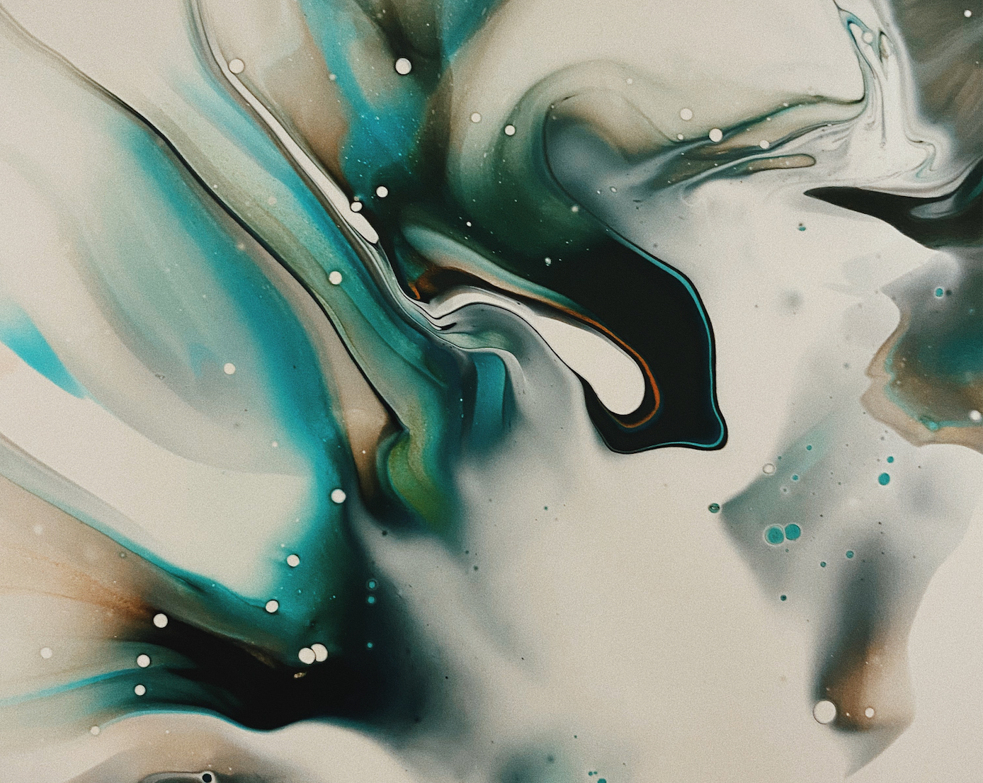 Elegant Marbling Skin