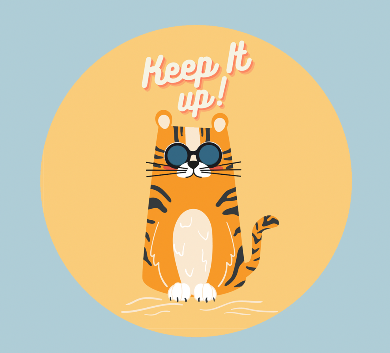50 Achievement & Get Well Soon Fun pack stickers