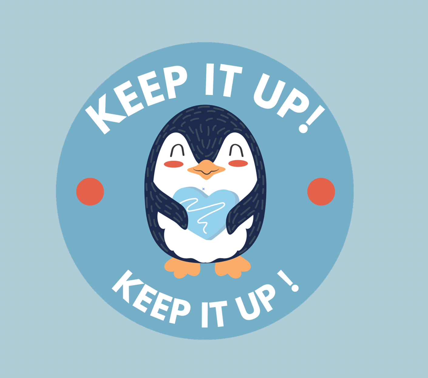 50 Achievement & Get Well Soon Fun pack stickers