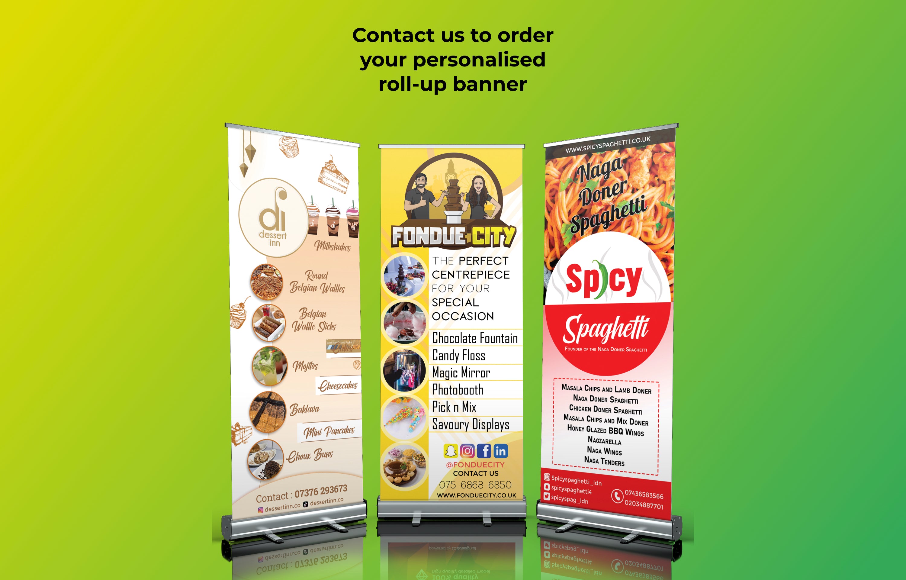 Banners – gogoprintuk