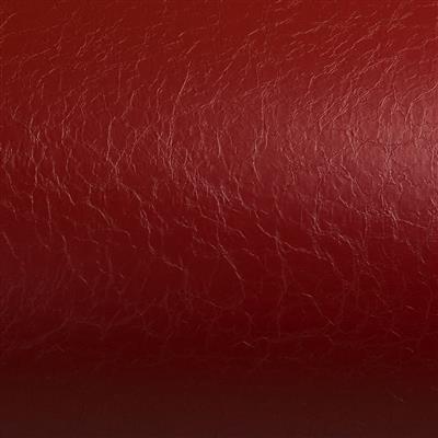 Red Leather Skin