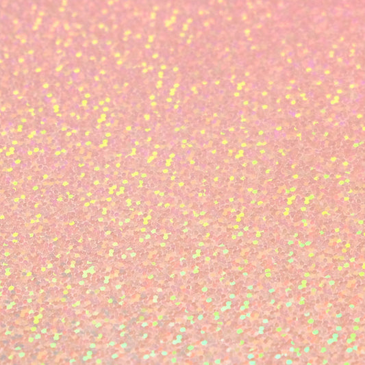Holographic Pink Blush Skin