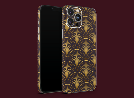 Art Deco Skin