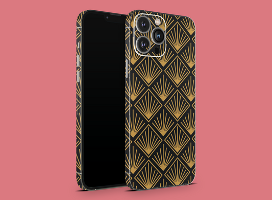 Gatsby Skin