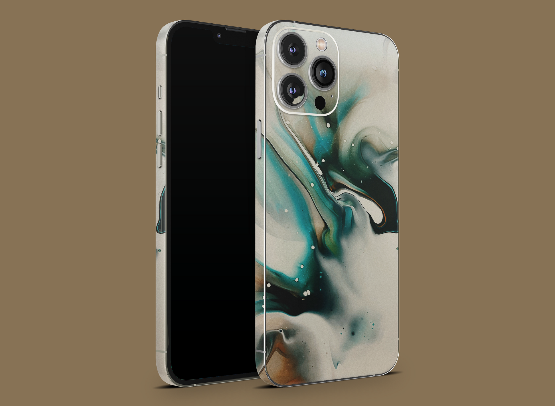 Elegant Marbling Skin – gogoprintuk