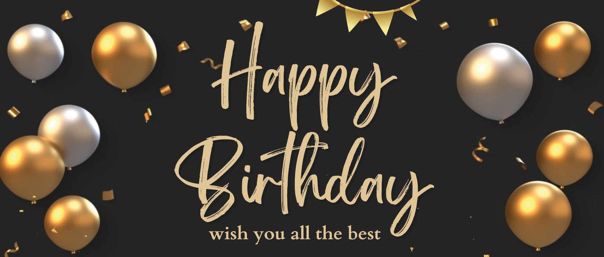 Happy Birthday Banners – gogoprintuk