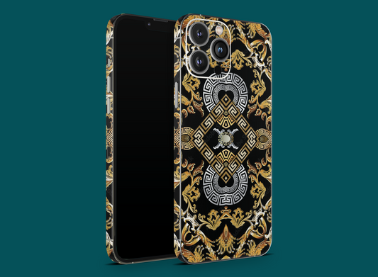 Versace Phone Skin