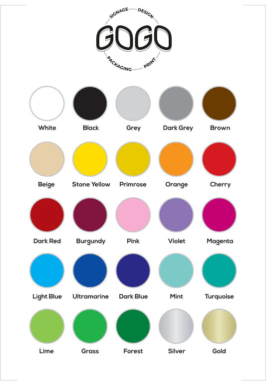 Valentine's Day | Retail Window Vinyl Decal